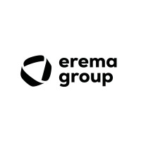 EREMA Group logo - Similar company to Speedpox Gmbh
