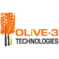 Olive-3 Technologies