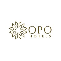 Opo Hotels and Resorts logo - Similar company to Braands | Fractional Ownership In Domains