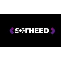 SoftHeed logo - Similar company to Ecagon Technologies Ltd.