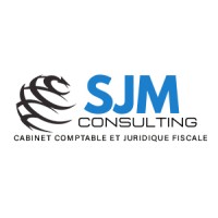 SJM CONSULTING logo - Similar company to Efficience Expertise