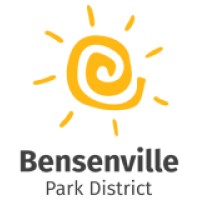 Bensenville Park District logo - Similar company to Meridian