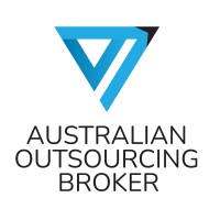 Australian Outsourcing Broker logo - Similar company to Rocket Outsourcing