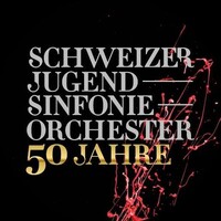 Schweizer Jugend-Sinfonie-Orchester