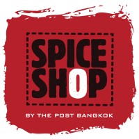 Spice Shop By The Post Bangkok logo - Similar company to Going Up