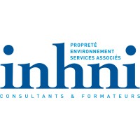 INHNI Centre logo - Similar company to Axxome Solutions