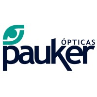 Opticas Pauker logo - Similar company to Easylab Bolivia