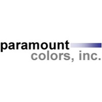 Paramount Colors, Inc. logo - Similar company to Poly Compounding