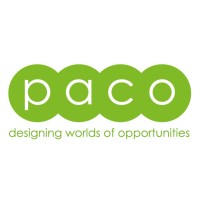 PACO Design Collaborative logo - Similar company to Kimu.Studio