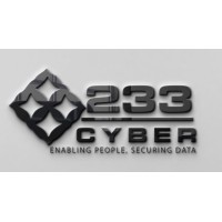 233 Cyber Security Foundation logo - Similar company to Miracle Cyber