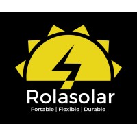 Rolasolar logo - Similar company to Janbak (Aust.) Pty Ltd