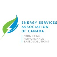 Energy Services Association of Canada (ESAC) logo - Similar company to Doctors' Mess