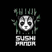 Sushi Panda logo - Similar company to Rigz, Llc