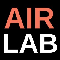 AIRLAB TEKNOLOJİ logo - Similar company to Mari̇na Bi̇li̇şi̇m