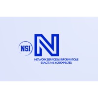 NSI MADA logo - Similar company to Logik Solution Mdg