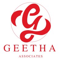 Geetha Associates Accounting and Bookkeeping Co. LLC logo - Similar company to Berger
