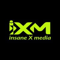 insaneXmedia logo - Similar company to Inrfc
