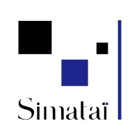Simataï logo - Similar company to Stunify