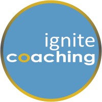 Ignite Coaching logo - Similar company to Objective Leader