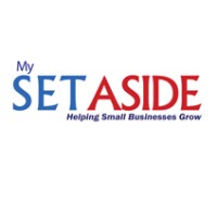 MySetAside logo - Similar company to Tecsec