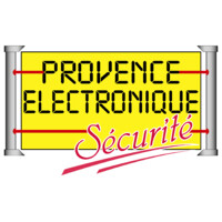 Provence Électronique Sécurité logo - Similar company to Securinorme