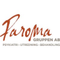 Paroma Gruppen Ab