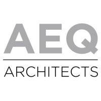 AEQ Architects logo - Similar company to Jemden Interiors