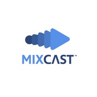 MixCast Studios Inc. logo - Similar company to Nval
