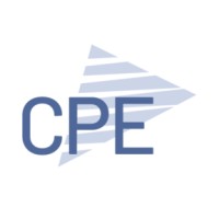 CPE GmbH logo - Similar company to Viscon Gmbh