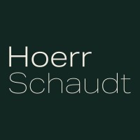 Hoerr Schaudt Landscape Architects logo - Similar company to K-State Larcp