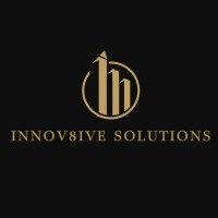 Innov8ive Solutions logo - Similar company to Innov8Ive Solutions