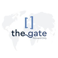 The Gate Global logo - Similar company to L