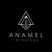 Anamel Interiors logo - Similar company to Maroon Architects