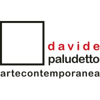Galleria Davide Paludetto logo - Similar company to Reem Gallery
