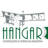 Hangar Centro de Convenções logo - Similar company to Paladar Amazônico Indústria E Comércio De Alimentos Ltda
