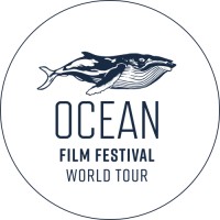 Ocean Film Festival SPAIN logo - Similar company to Nomad Reels