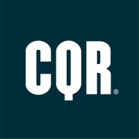 Conquer logo - Similar company to Conquer
