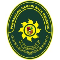 Pengadilan Negeri Bale Bandung