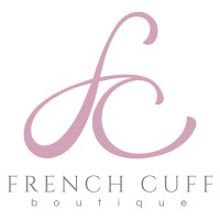 French Cuff Boutique logo - Similar company to Bering'S Hardware