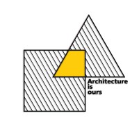 Architecture is ours logo - Similar company to Antar Architecture & Design
