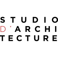 Studio D'Architecture