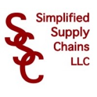 Simplified Supply Chains logo - Similar company to Tridev