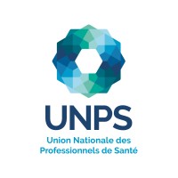 Union Nationale des Professionnels de Santé logo - Similar company to Csmf