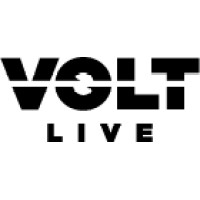 Volt Live logo - Similar company to Artsciencetechnology ★