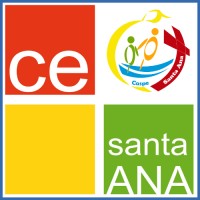 Colegio Santa Ana, Caspe logo - Similar company to Ies Serpis