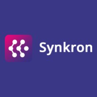 Synkron logo - Similar company to Synkron