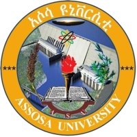Assosa University of Applied Sciences logo - Similar company to Assosa University