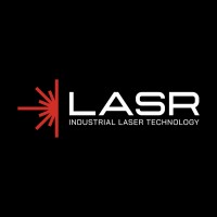 LASR – Industrial Laser Technology logo - Similar company to Lasr