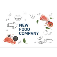 New Food Company GmbH logo - Similar company to Bpm-Lux