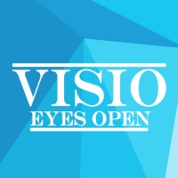 Markkinointiosuuskunta Visio logo - Similar company to Saaga Marketing